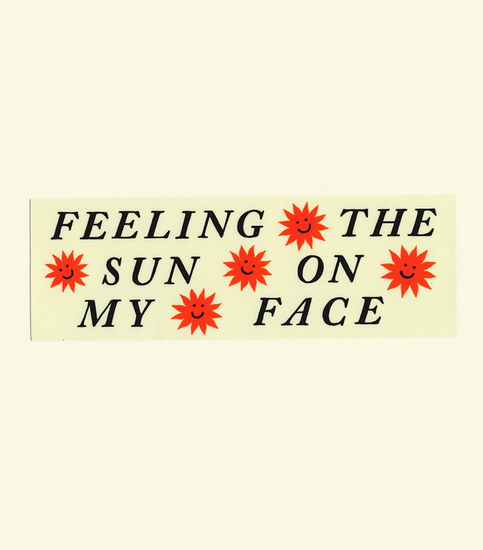 Bumper Stickers