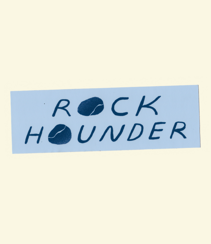 Rock Hounder
