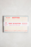 Butter Notepad