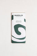 Cafe Latte Milk Chocolate Bar