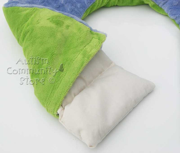Weighted Neck Wrap with Removable Cover