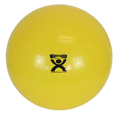 CanDo Exercise Ball