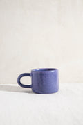 Cappuccino Cup / Speckled Aubade