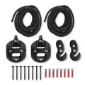 CasaMount-Multipurpose Suspension Set for Hammocks..