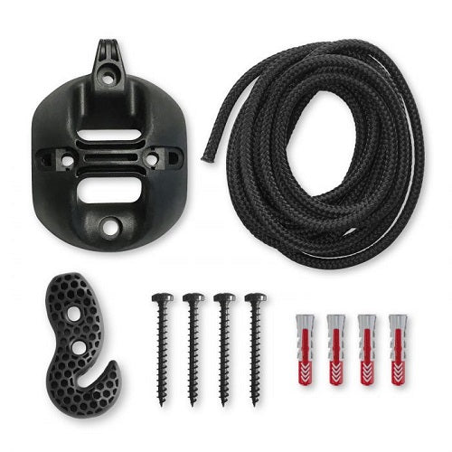 CasaMount-Multipurpose Suspension Set for Hammocks..