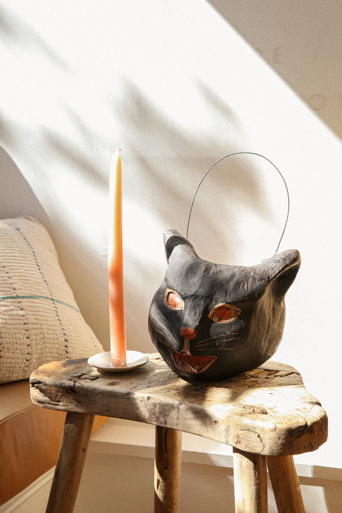 Cat Candy Bucket