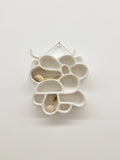 Cement Shelf - no. 2