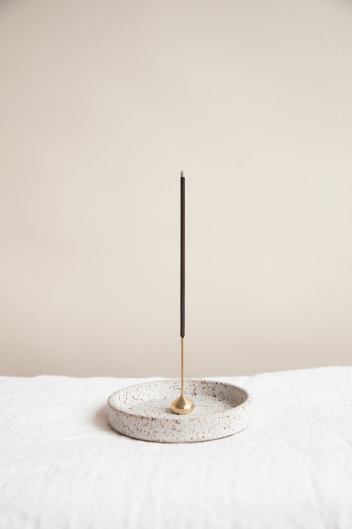 Charcoal Incense