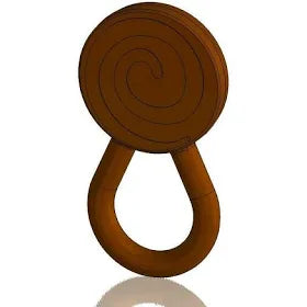 Chew Lolli Swirl