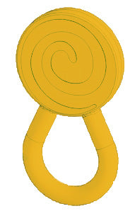 Chew Lolli Swirl