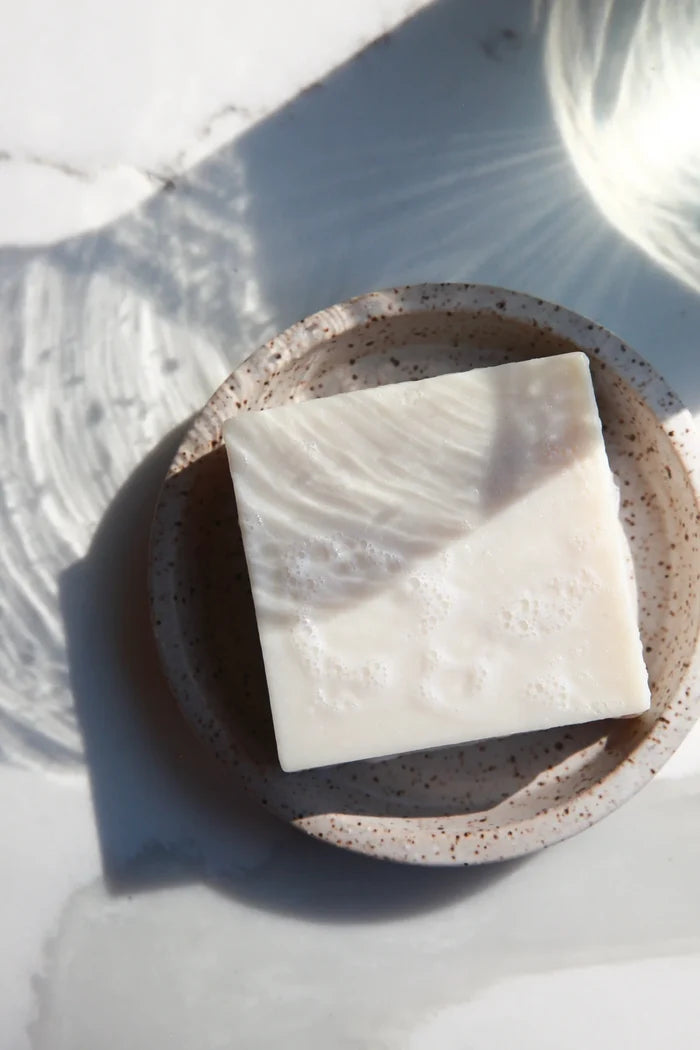 Cleansing Facial Bar