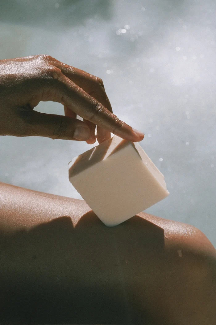 Cleansing Facial Bar