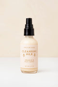 Cleansing Milk