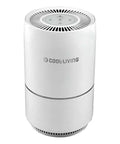 Cool-Living Air Purifier 91 SQ FT