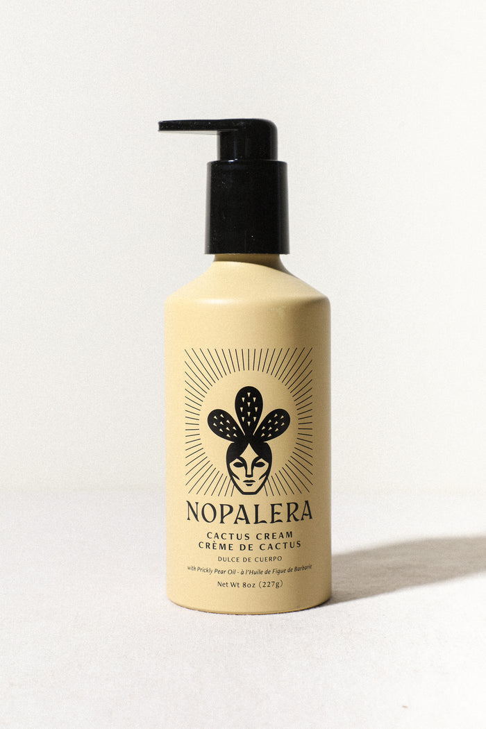 Copal Cactus Body Lotion