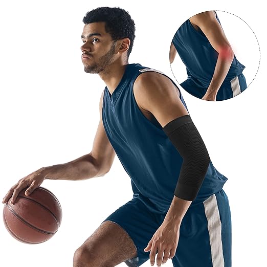 Copper Care Compression Braces for Aches & Muscles