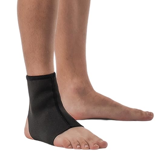 Copper Care Compression Braces for Aches & Muscles