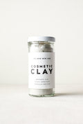 Cosmetic Clay