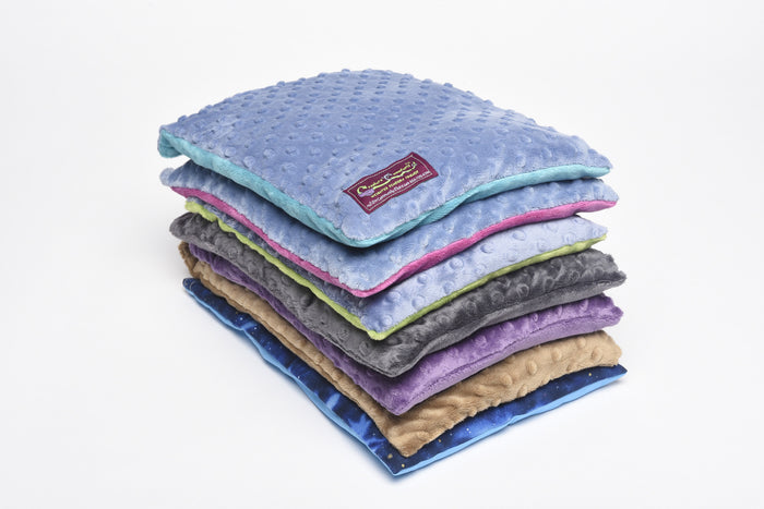 Lap pad