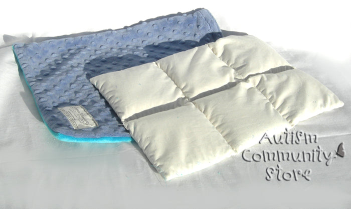 Lap pad
