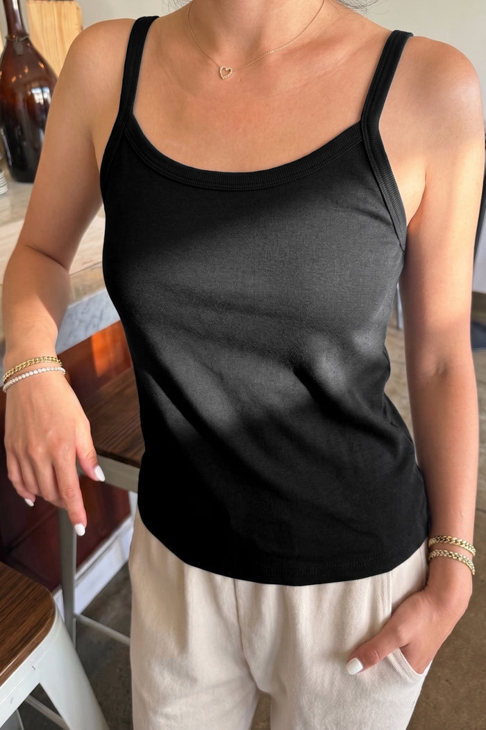 Dana Cami / Premium Jersey