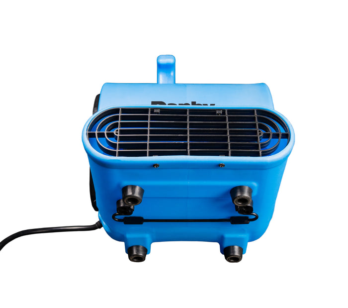 Danby Air Mover 1/5 HP in Blue