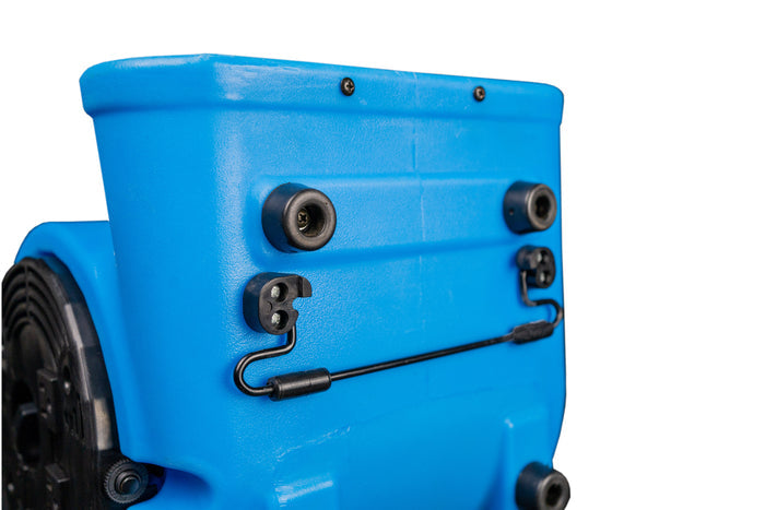 Danby Air Mover 1/5 HP in Blue