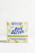Dark Chocolate Covered Dates / Cinnamon Baklava