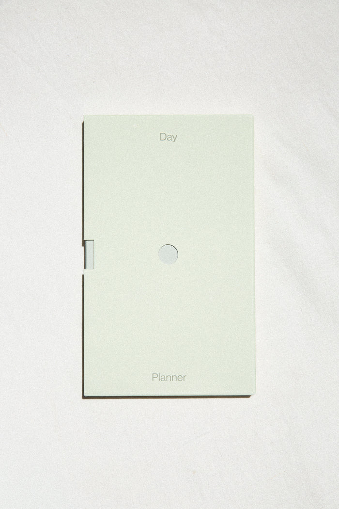 Day Planner