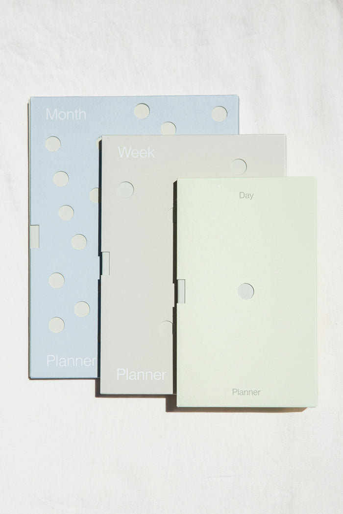 Day Planner