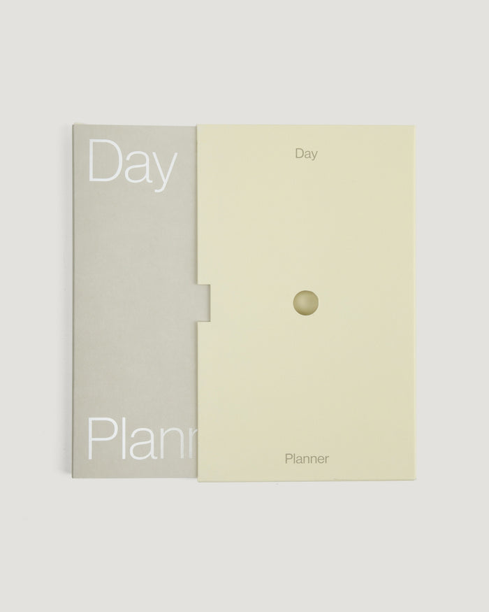 Day Planner
