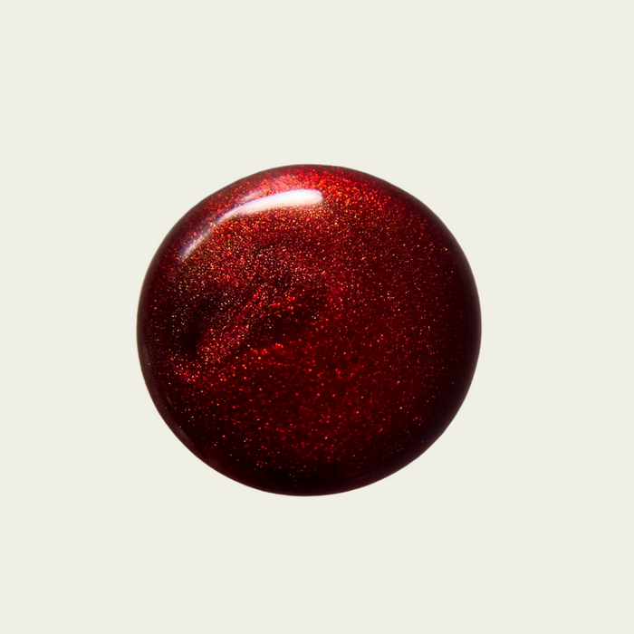 A Drop of Crimson