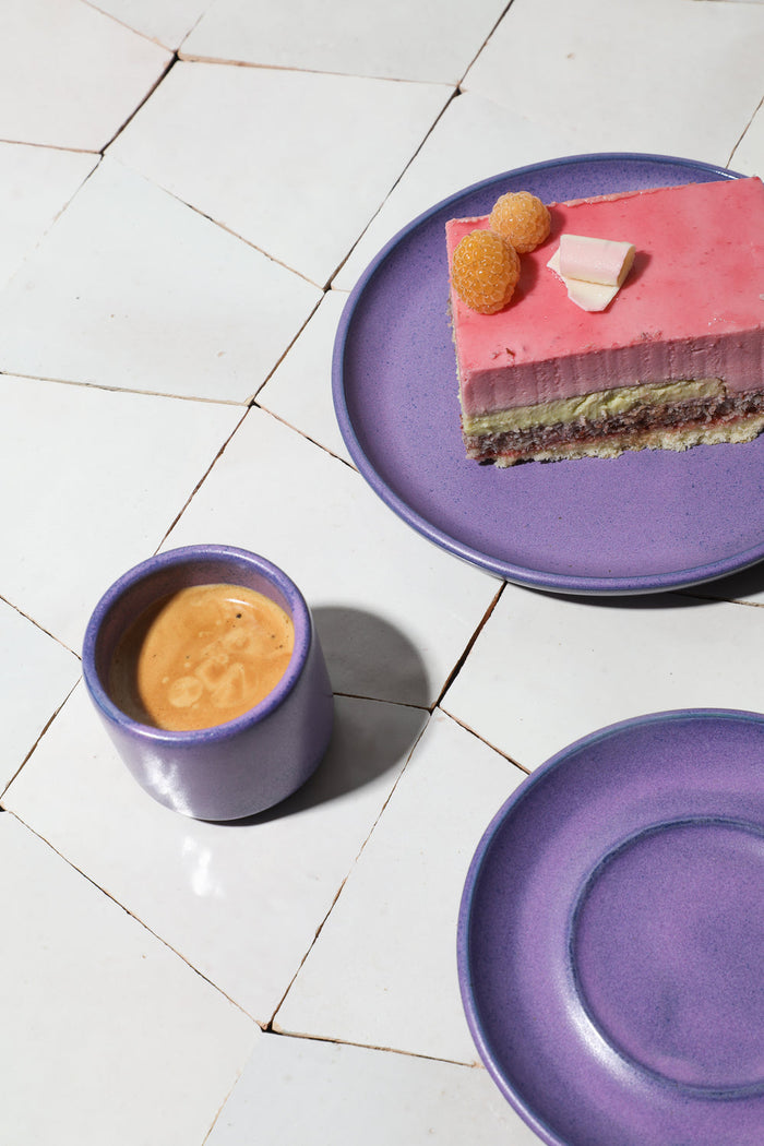 Demitasse Cup / Aubade