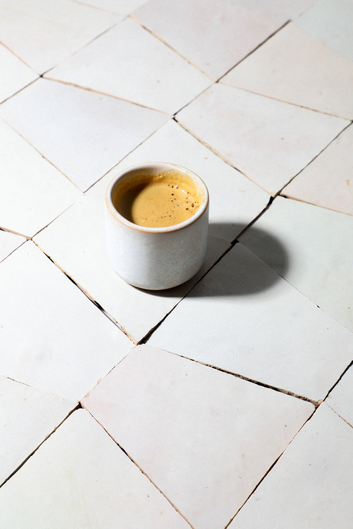 Demitasse Cup / Moon