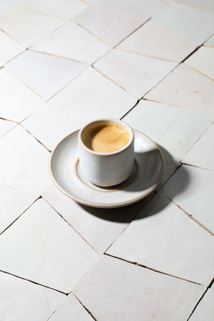 Demitasse Cup / Moon