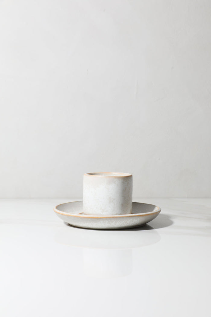 Demitasse Cup / Moon
