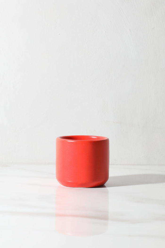 Demitasse Cup / Solamen