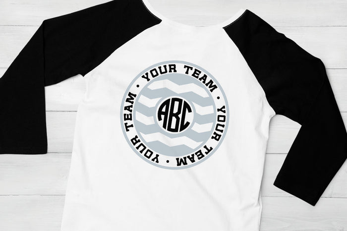 DIY School Spirit Mini-Bundle | SVG DXF EPS PNG Cut Files