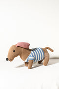 Dog Stuffed Animal
