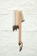 Double Dust Brush