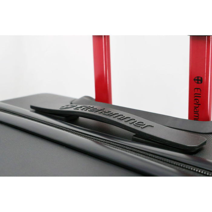 Ellehammer 24inch Hardcase Luggage 24inch, Travelling