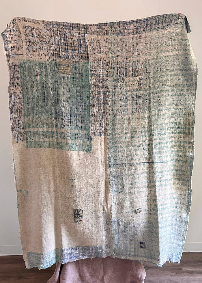 Emery Quilt