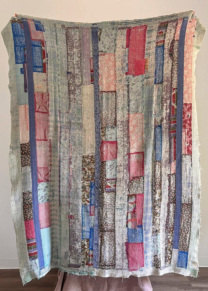 Emery Quilt
