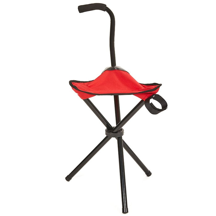 Etna Products Walking Cane Seat, 12 Pack