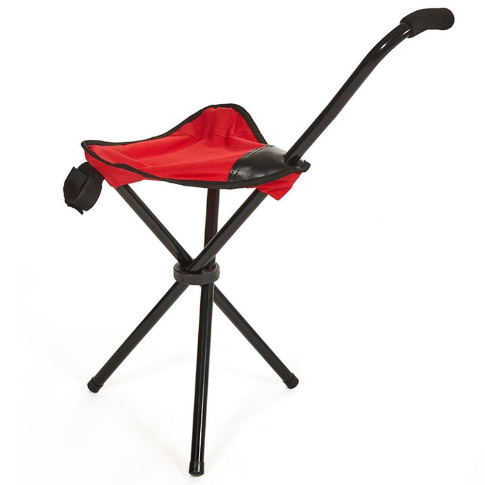 Etna Products Walking Cane Seat, 12 Pack