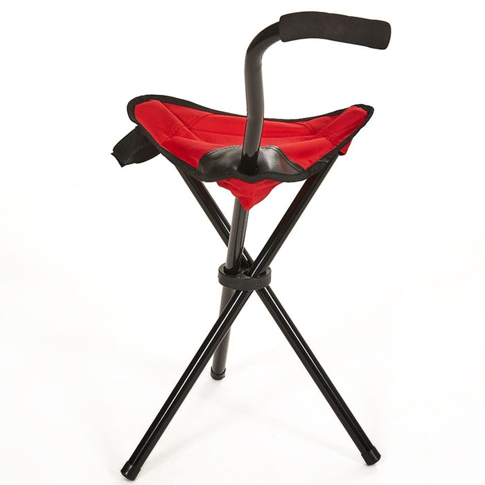 Etna Products Walking Cane Seat, 12 Pack
