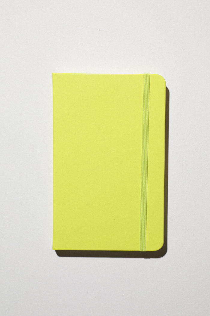 Everyday Notebook
