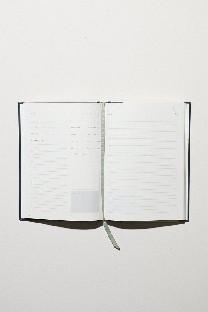 Everyday Notebook