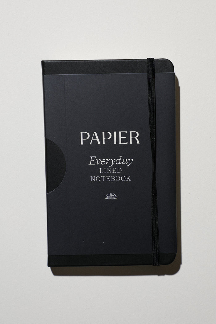 Everyday Notebook