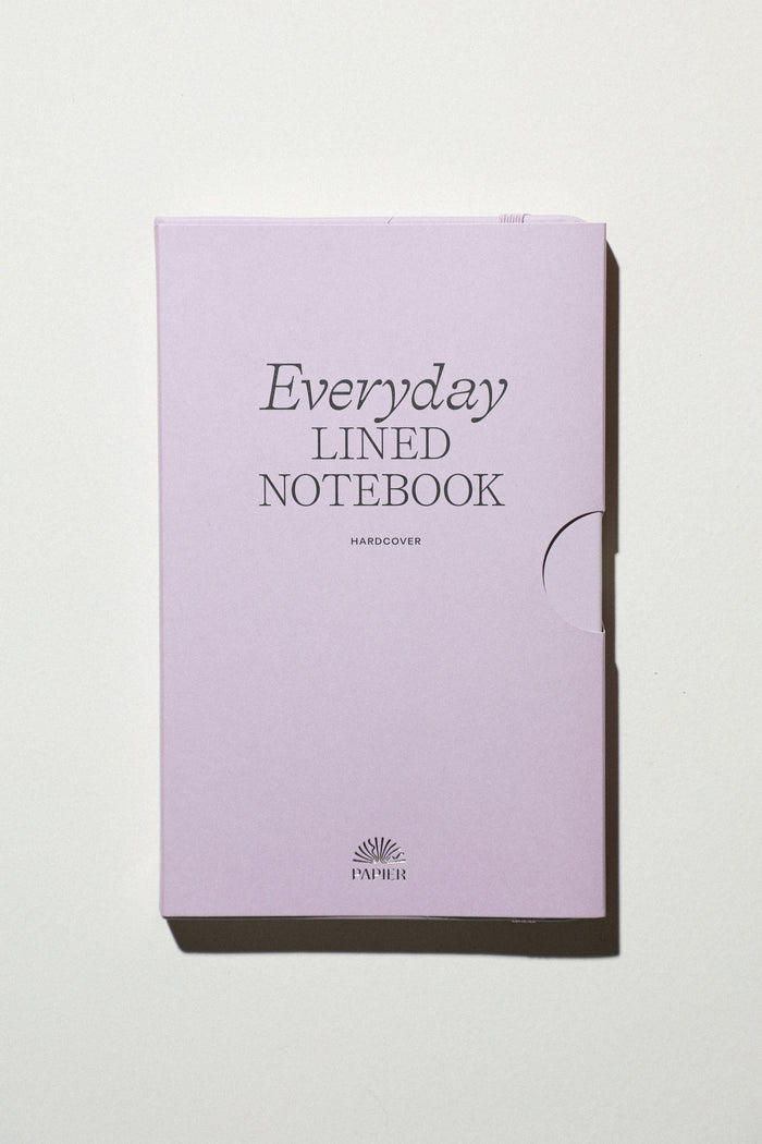 Everyday Notebook